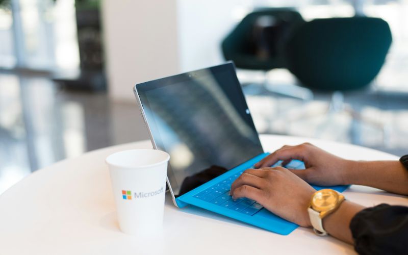 Microsoft 365 Support