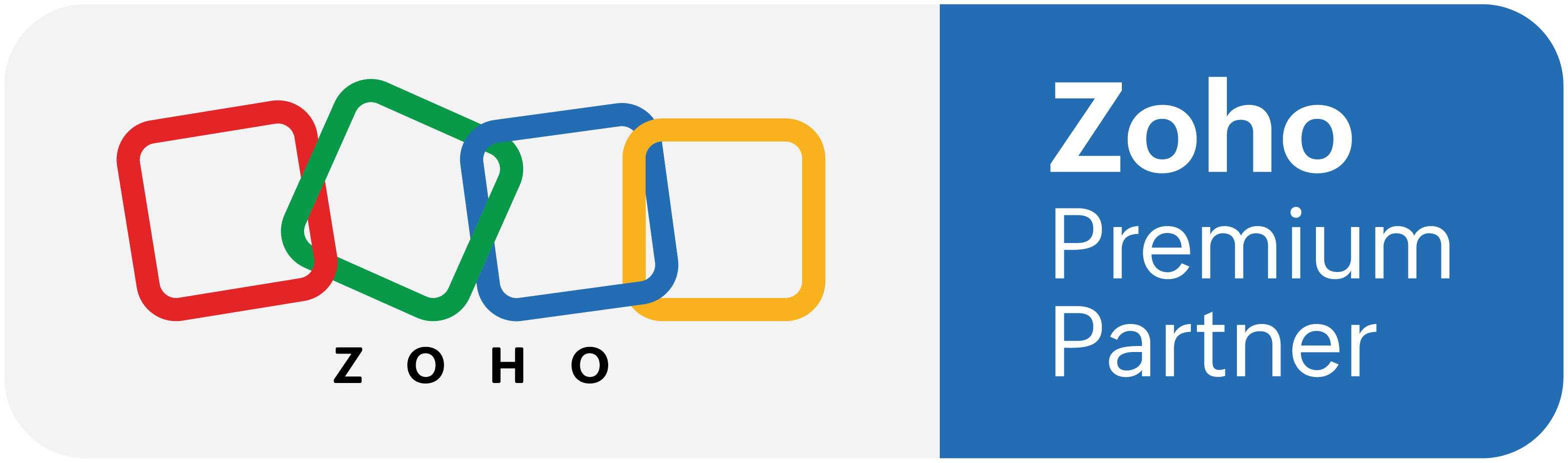 Zoho Partner